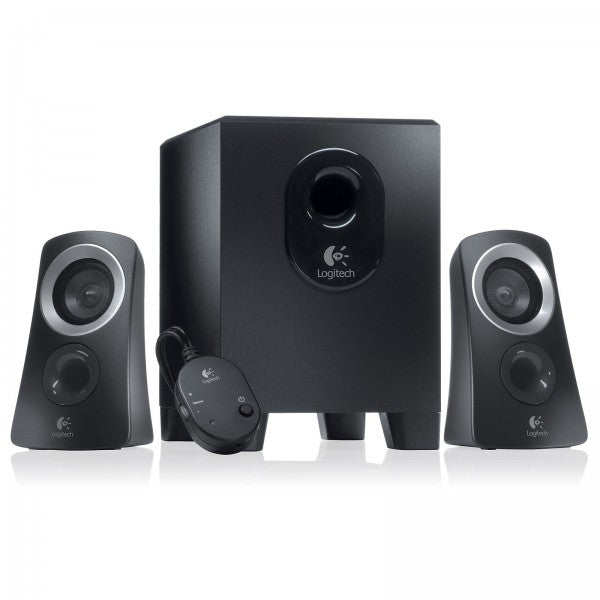 Logitech Z313 Stéréo