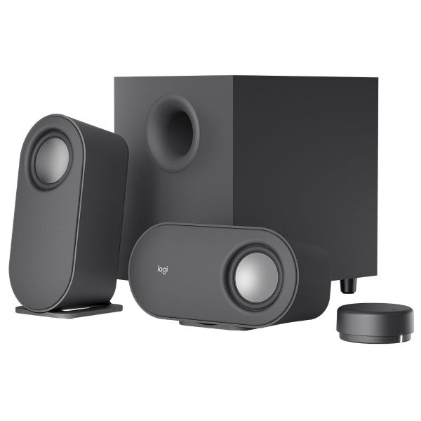 Logitech Z407 Bluetooth 5.0