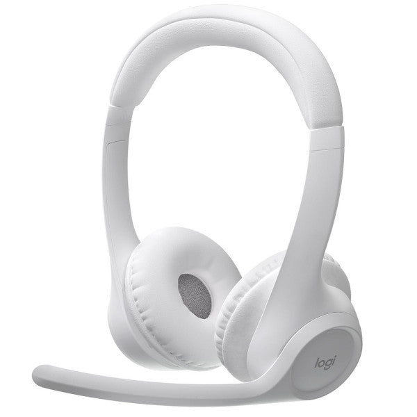Logitech Zone 300 White