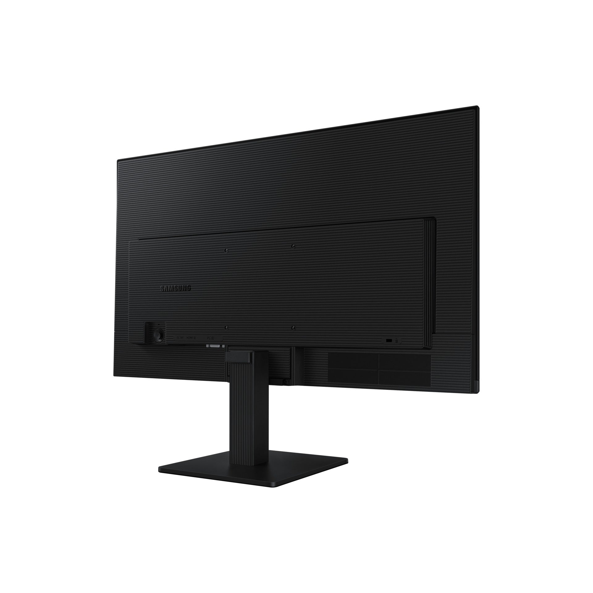 Moniteur Samsung S30GD LCD 24" FHD VA 100Hz - image produit 5