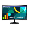 Moniteur Samsung S36GD LCD 24