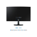 Moniteur Samsung S36GD LCD 24