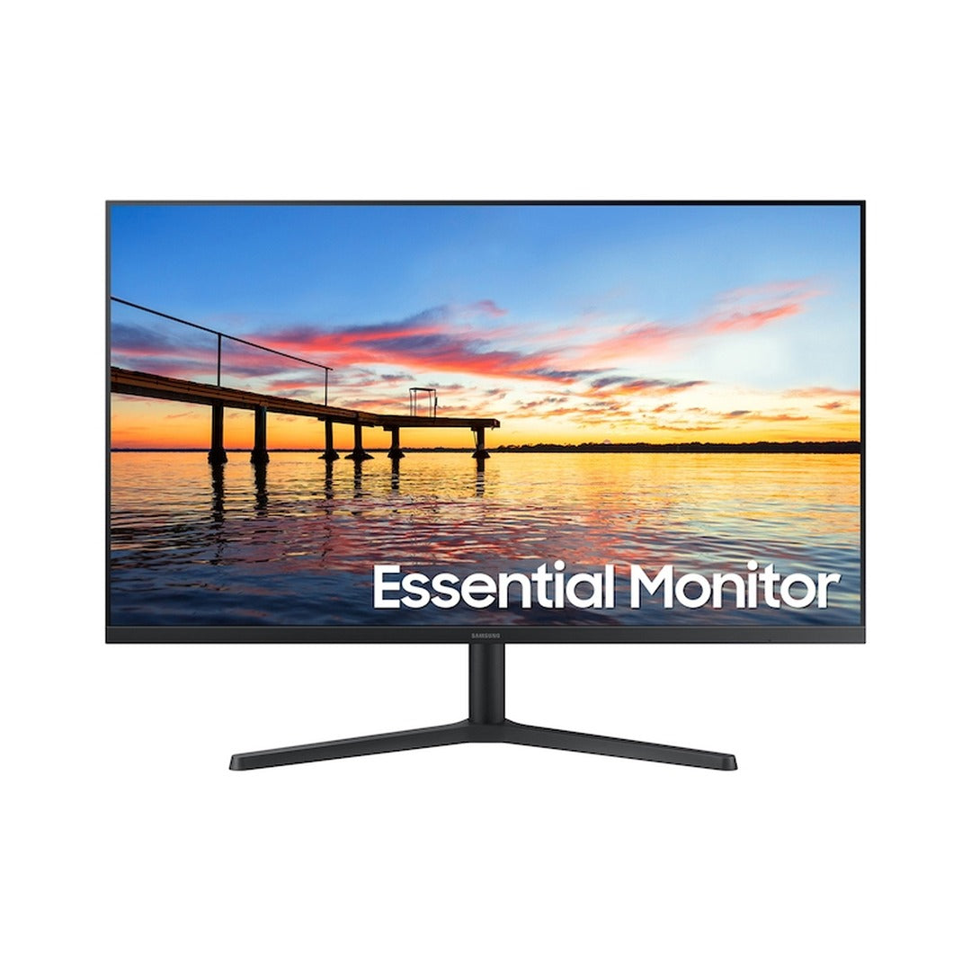 Moniteur Samsung 32IN FLAT 16/9 BLA 24" FHD VA 180Hz au Maroc - vue principale