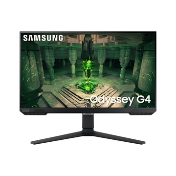 Moniteur Samsung G40B 25" FHD IPS 240Hz au Maroc - vue principale