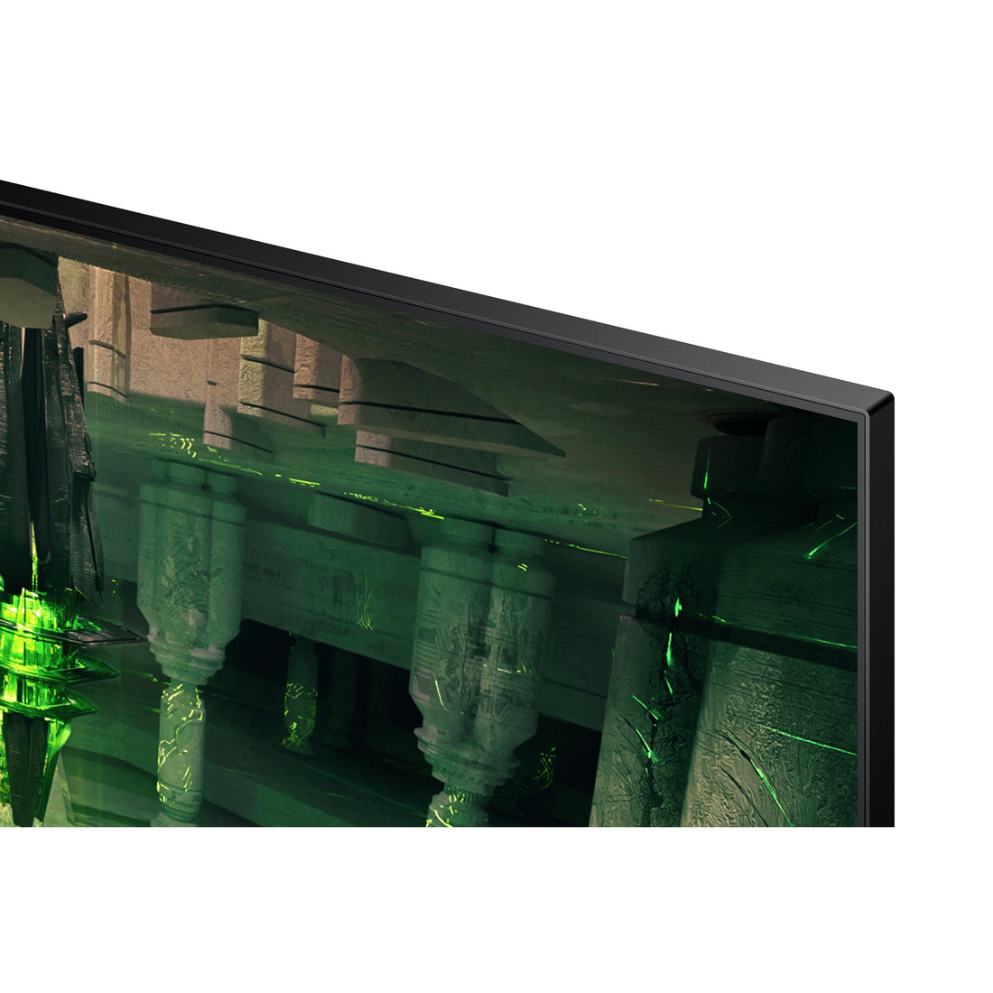 Moniteur Samsung G40B 25" FHD IPS 240Hz au Maroc - vue principale