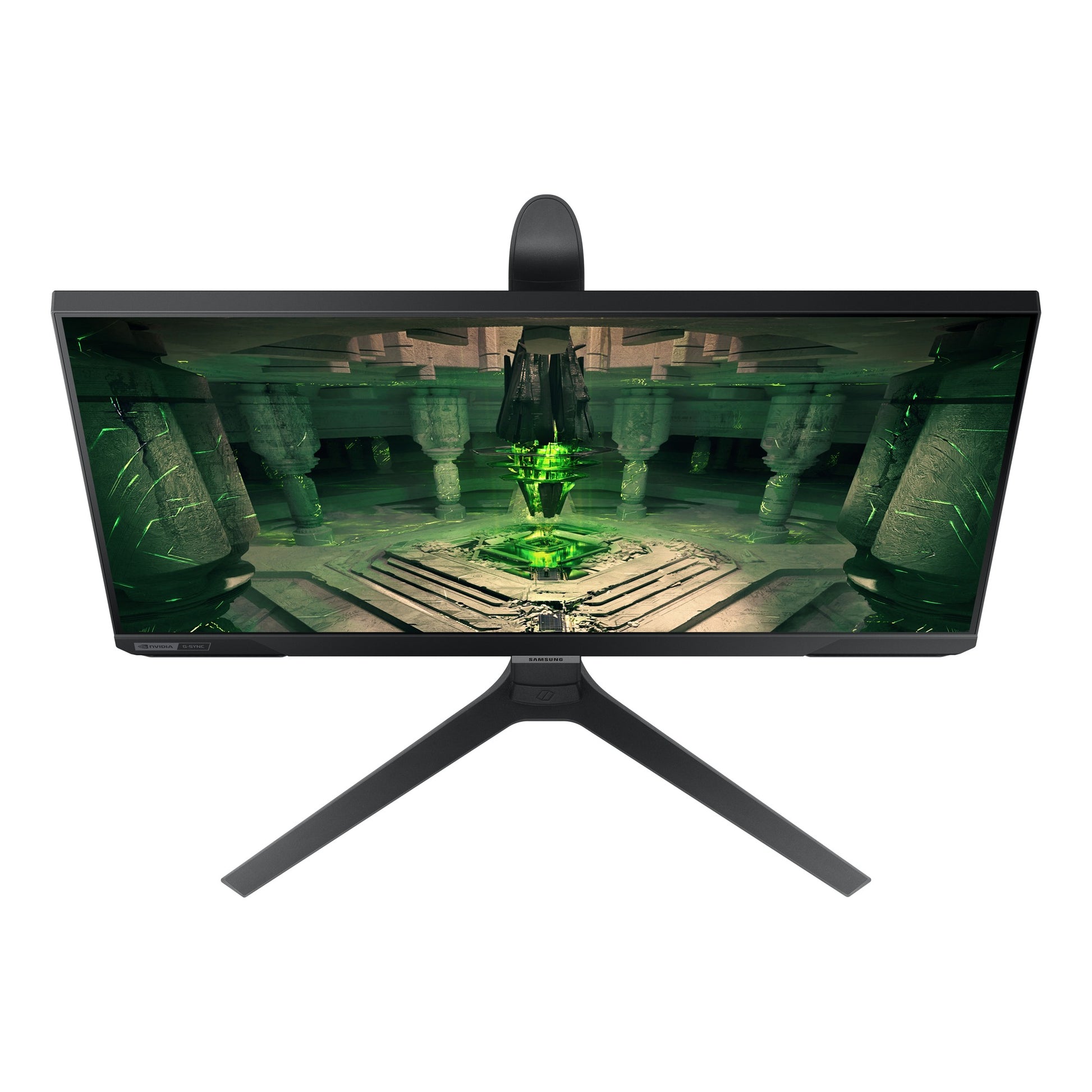 Moniteur Samsung G40B 25" FHD IPS 240Hz - image produit 3