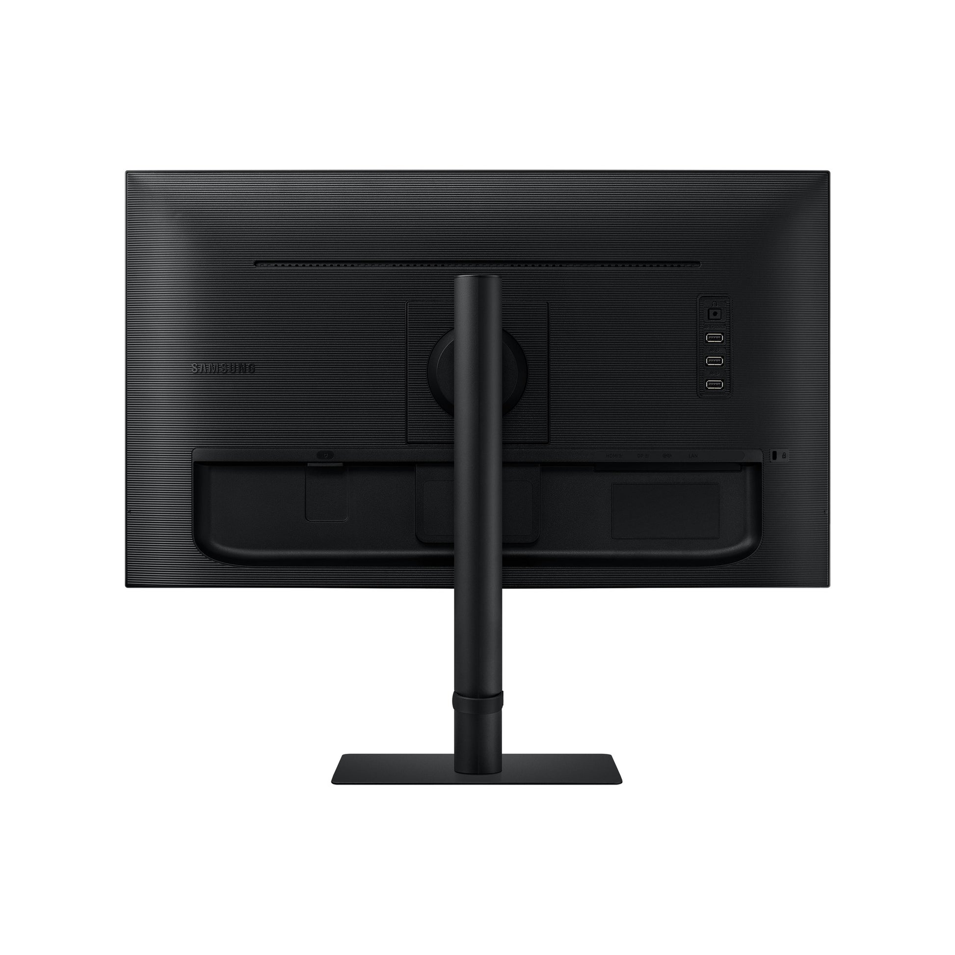 Moniteur Samsung S80PB 27" UHD IPS 60Hz - image produit 3