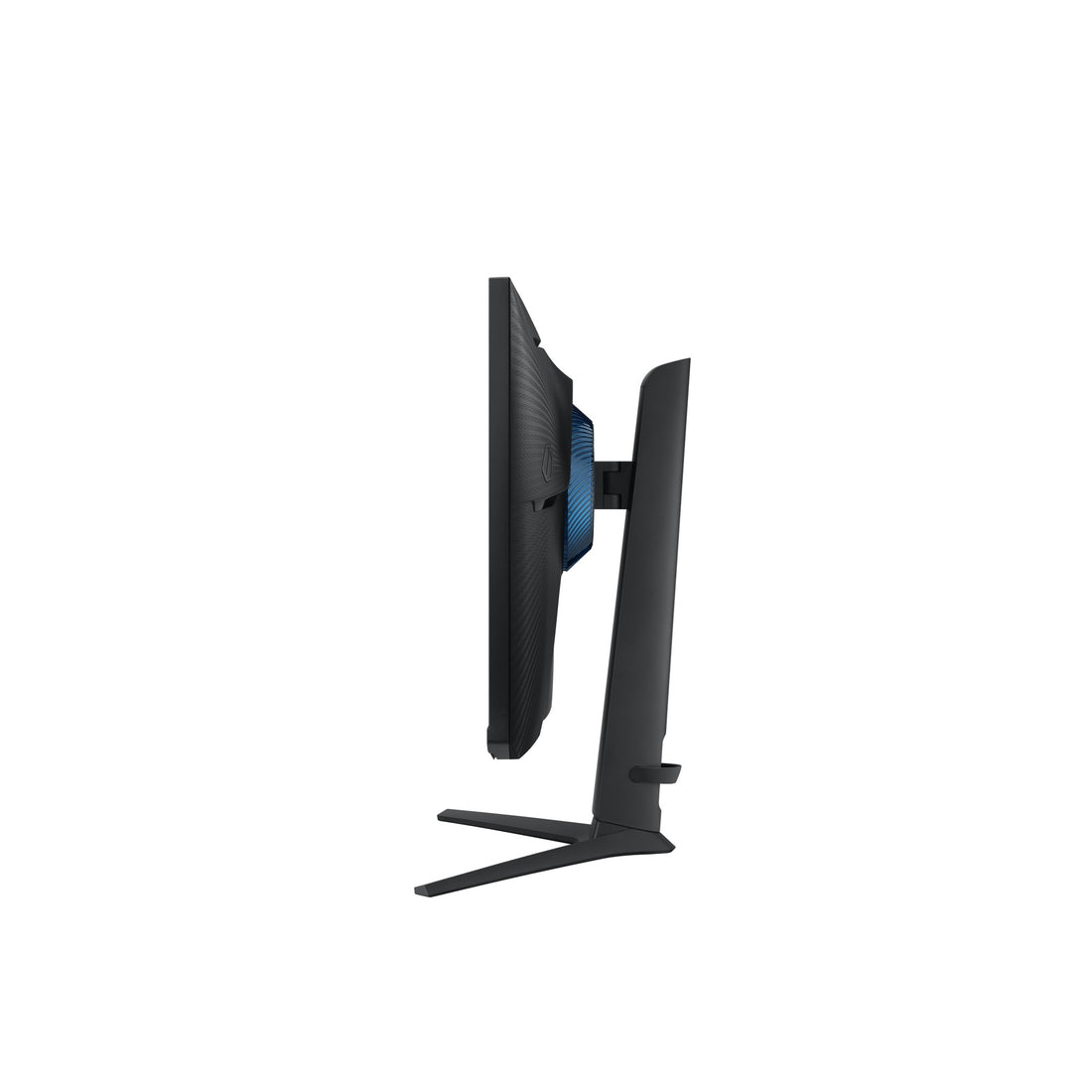 Moniteur Samsung G40B 27" FHD IPS 240Hz au Maroc - vue principale