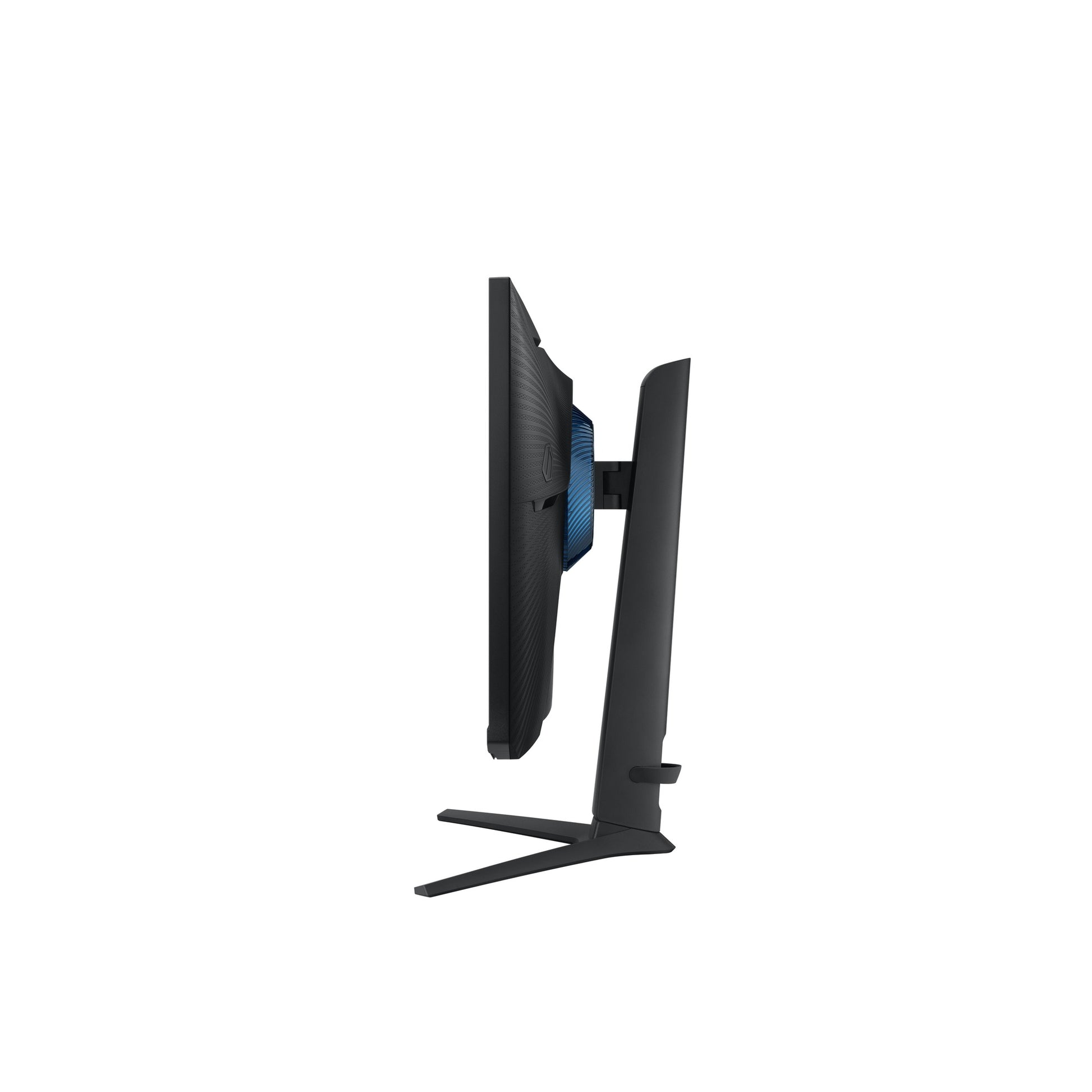 Moniteur Samsung G40B 27" FHD IPS 240Hz - vue produit détaillée