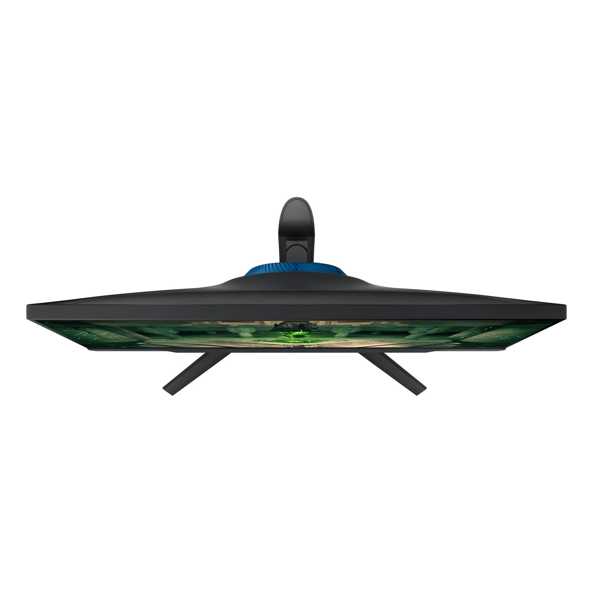 Moniteur Samsung G40B 27" FHD IPS 240Hz - image produit 6