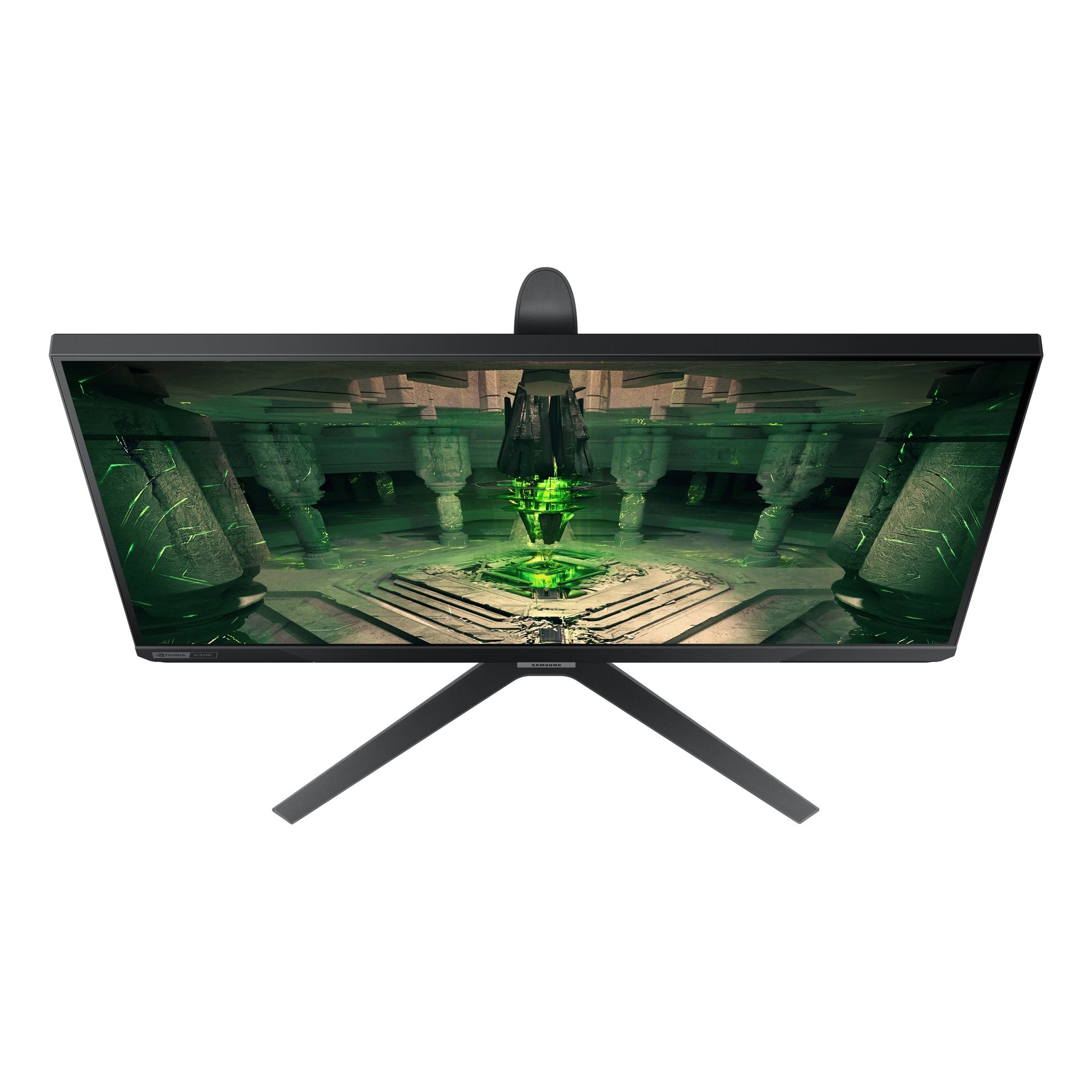 Moniteur Samsung G40B 27" FHD IPS 240Hz - image produit 7