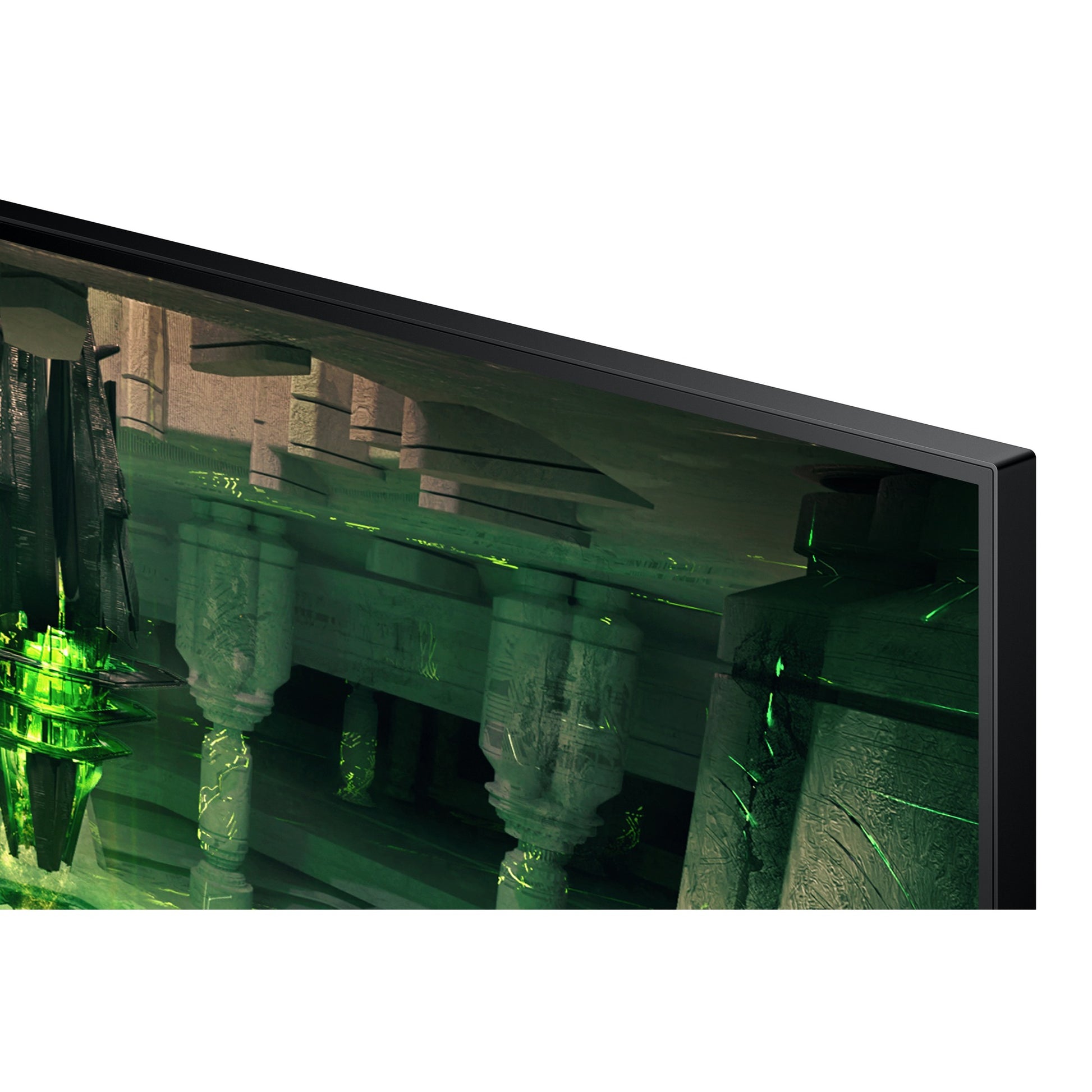 Moniteur Samsung G40B 27" FHD IPS 240Hz - image produit 8