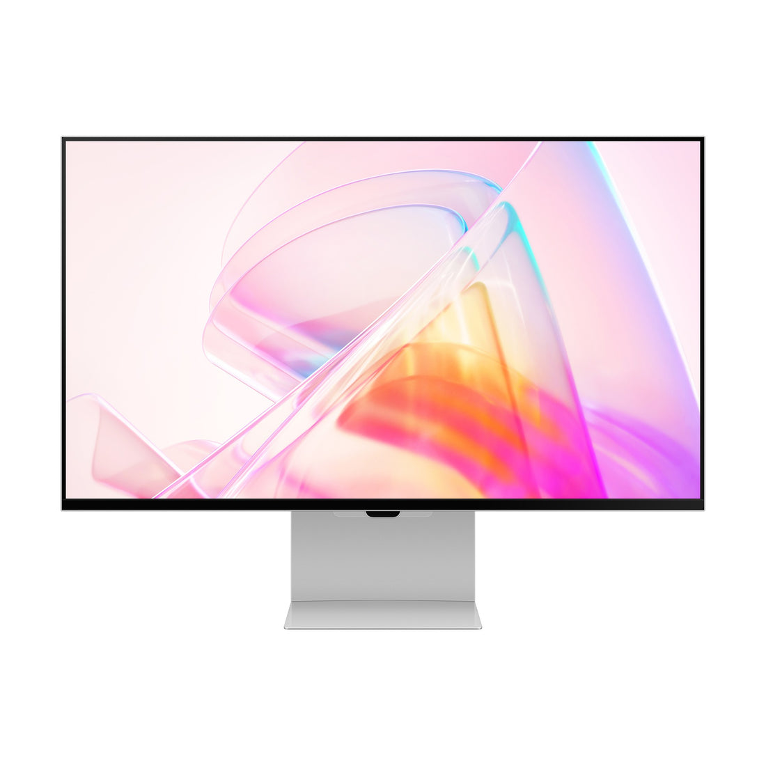 Moniteur Samsung S90PC LCD 27" 5K VA 180Hz au Maroc - vue principale