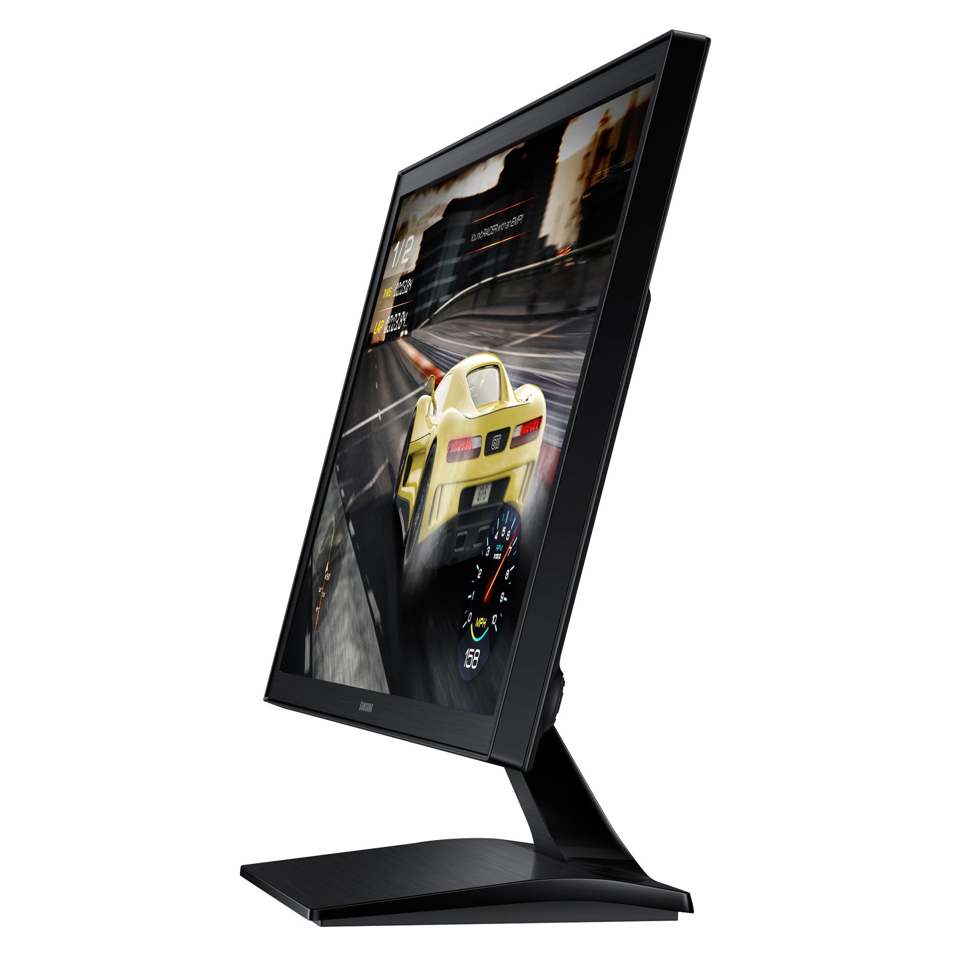 Moniteur Samsung S27E330H 27" FHD VA 100Hz - image produit 7