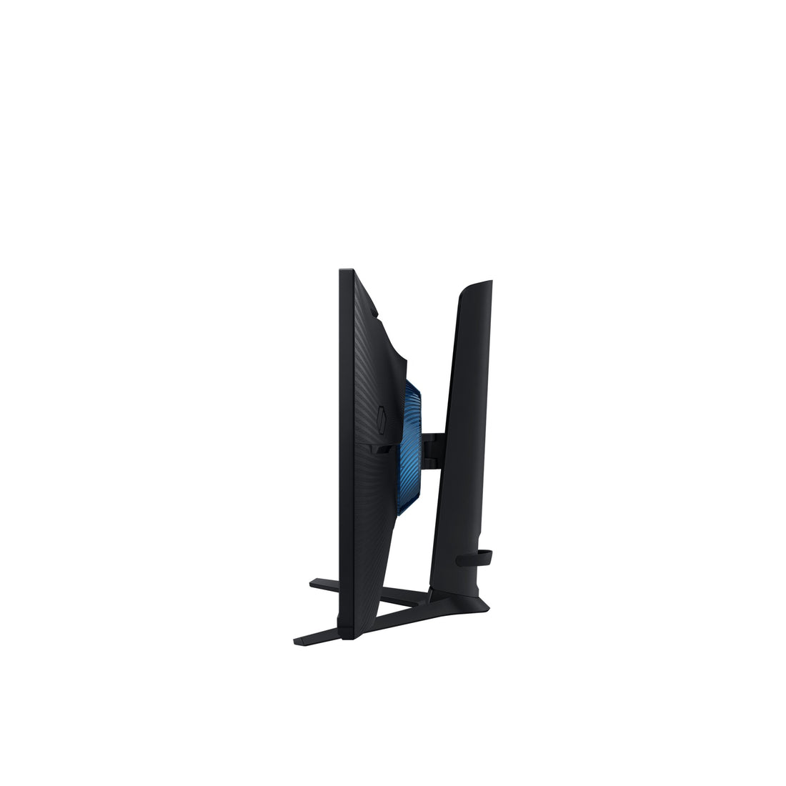 Moniteur Samsung S27DG300EU LCD 27" FHD VA 180Hz au Maroc - vue principale
