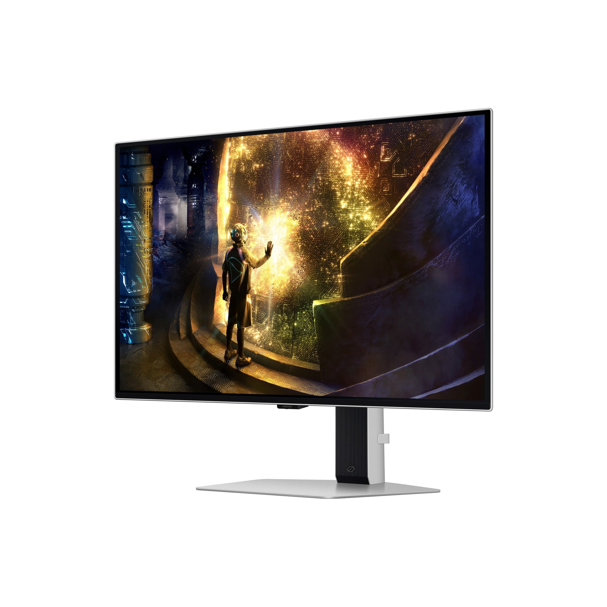 Moniteur Samsung S27DG610SU 27" QHD OLED 240Hz - image produit 7
