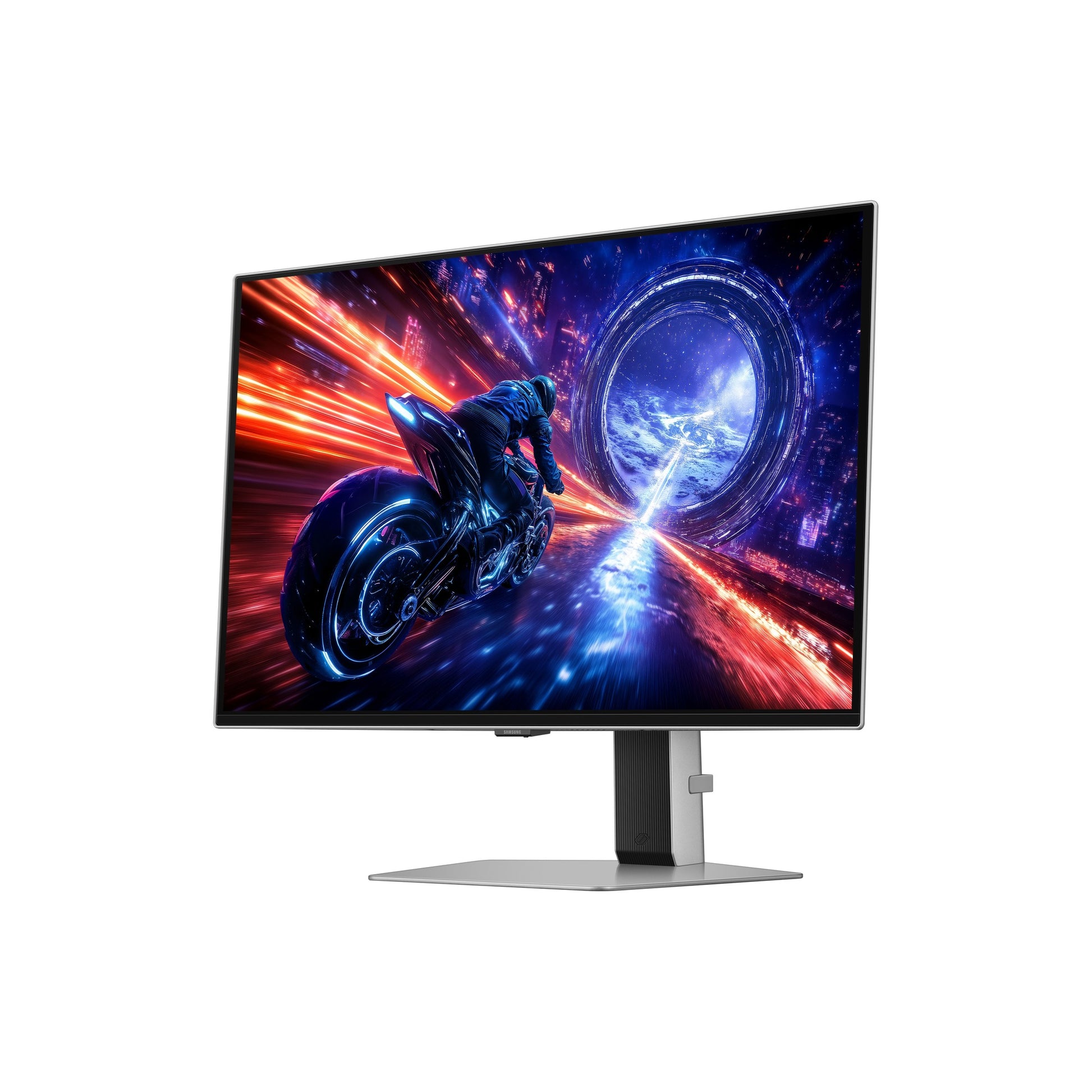 Moniteur Samsung G60SF 27" 5K OLED 500Hz - image produit 3