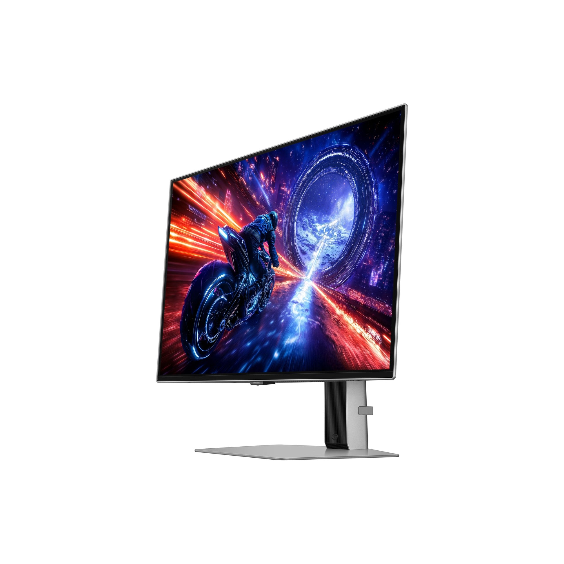 Moniteur Samsung G60SF 27" 5K OLED 500Hz - image produit 5