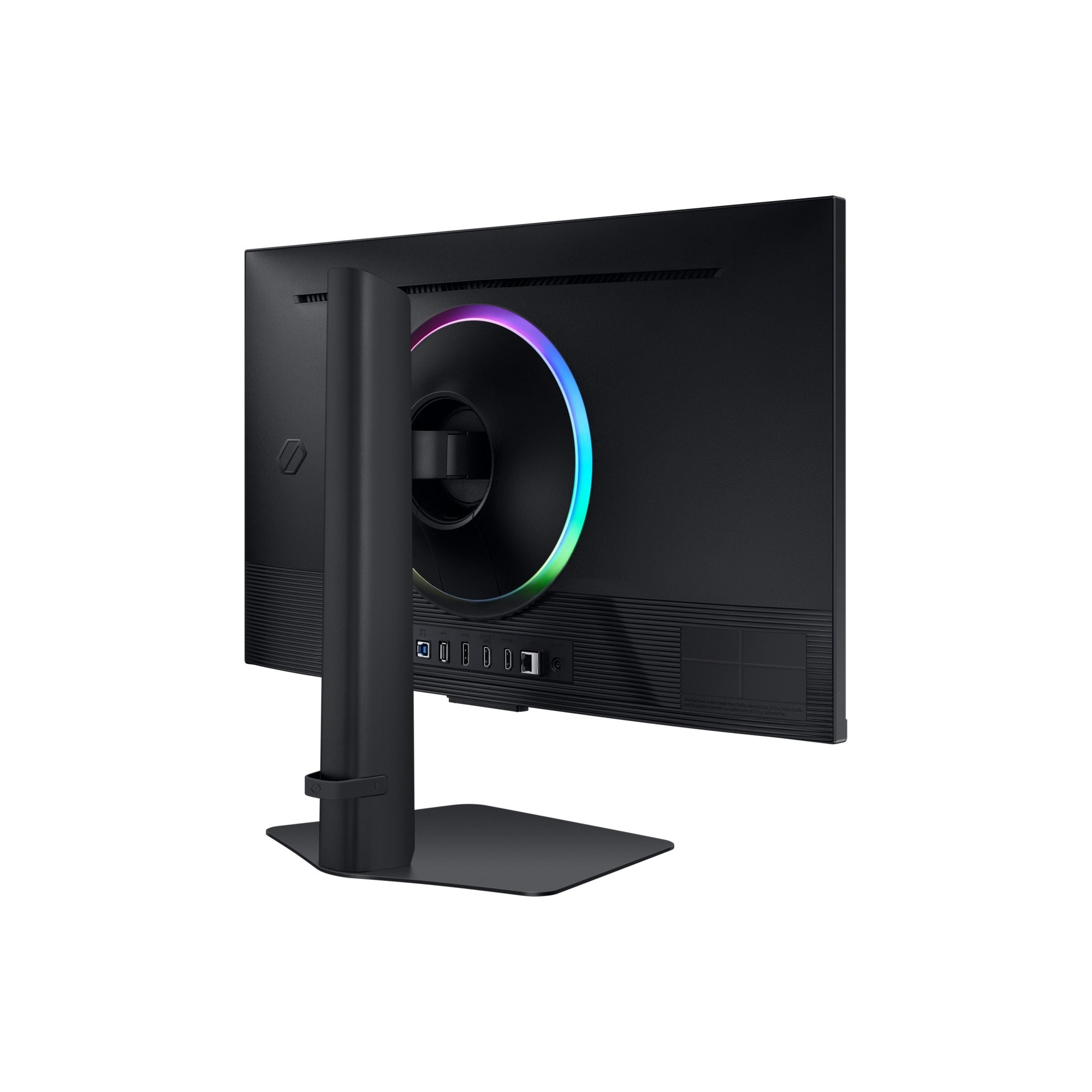 Moniteur Samsung G70D Odyssey Smart 27" UHD OLED 144Hz - image produit 5