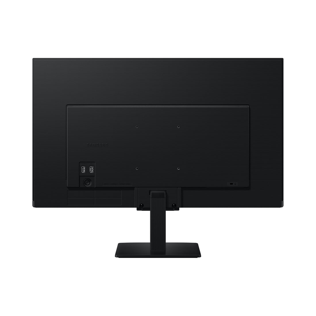 Moniteur Samsung M50F LCD 27" FHD VA 60Hz au Maroc - vue principale