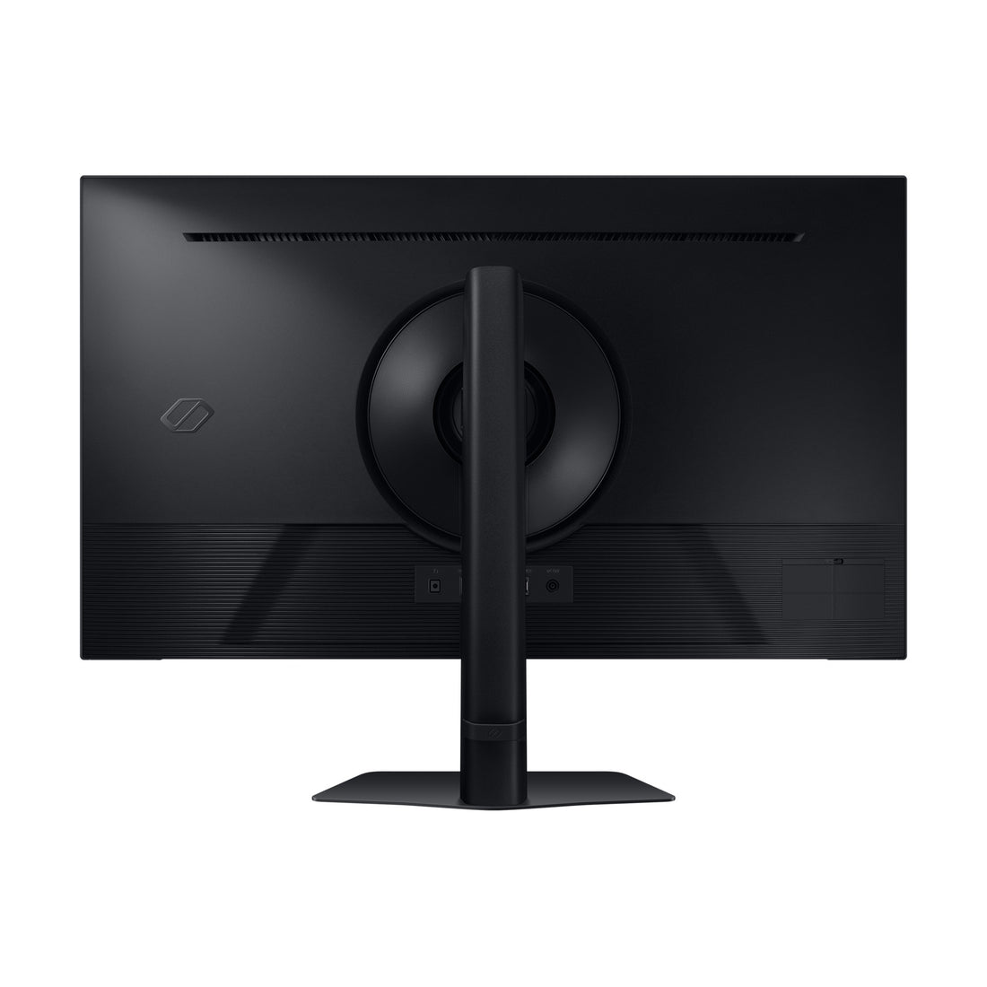 Moniteur Samsung G50D LCD 32" QHD VA 180Hz au Maroc - vue principale