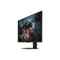 Moniteur Samsung G50D LCD 32
