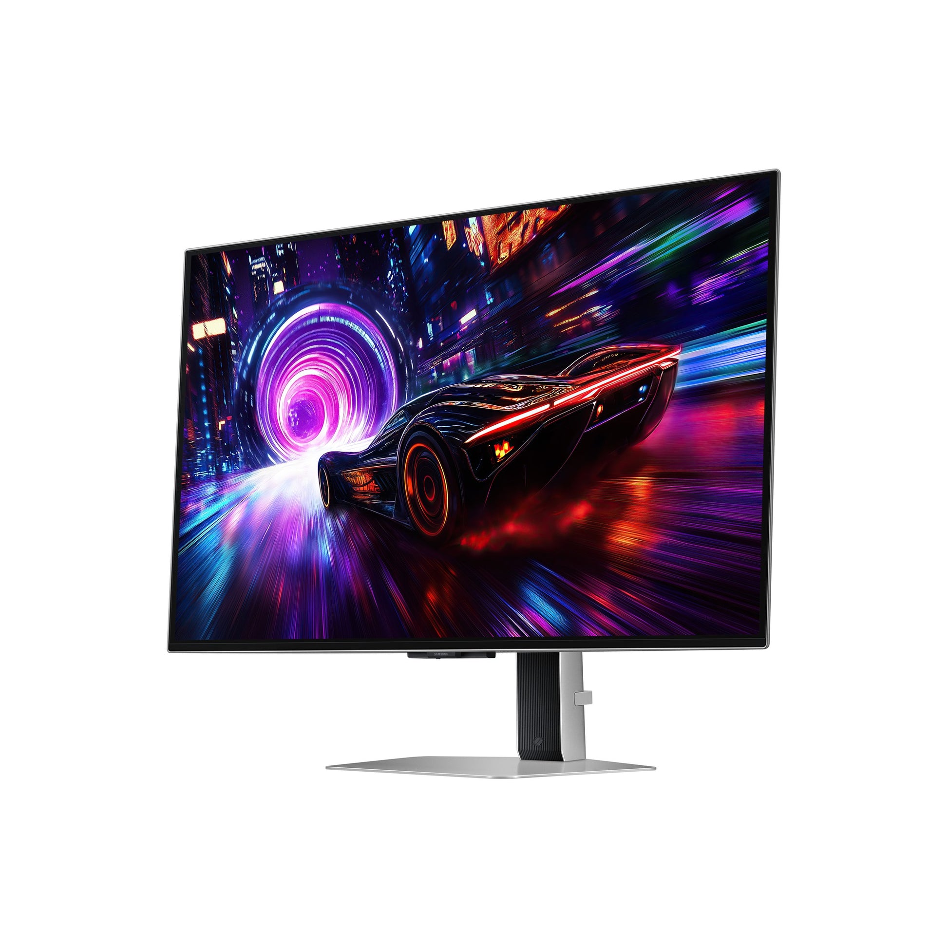 Moniteur Samsung G81SF 32" UHD OLED 240Hz - image produit 3