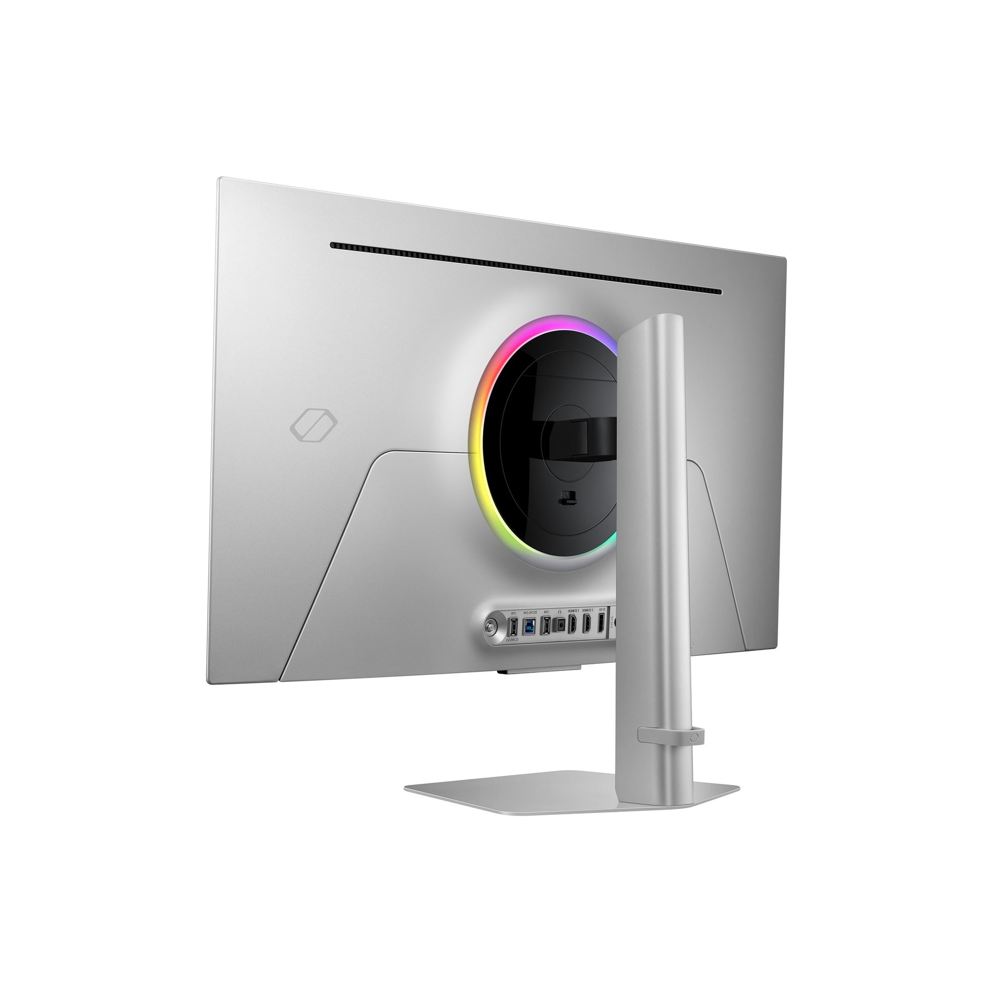 Moniteur Samsung G81SF 32" UHD OLED 240Hz - image produit 6