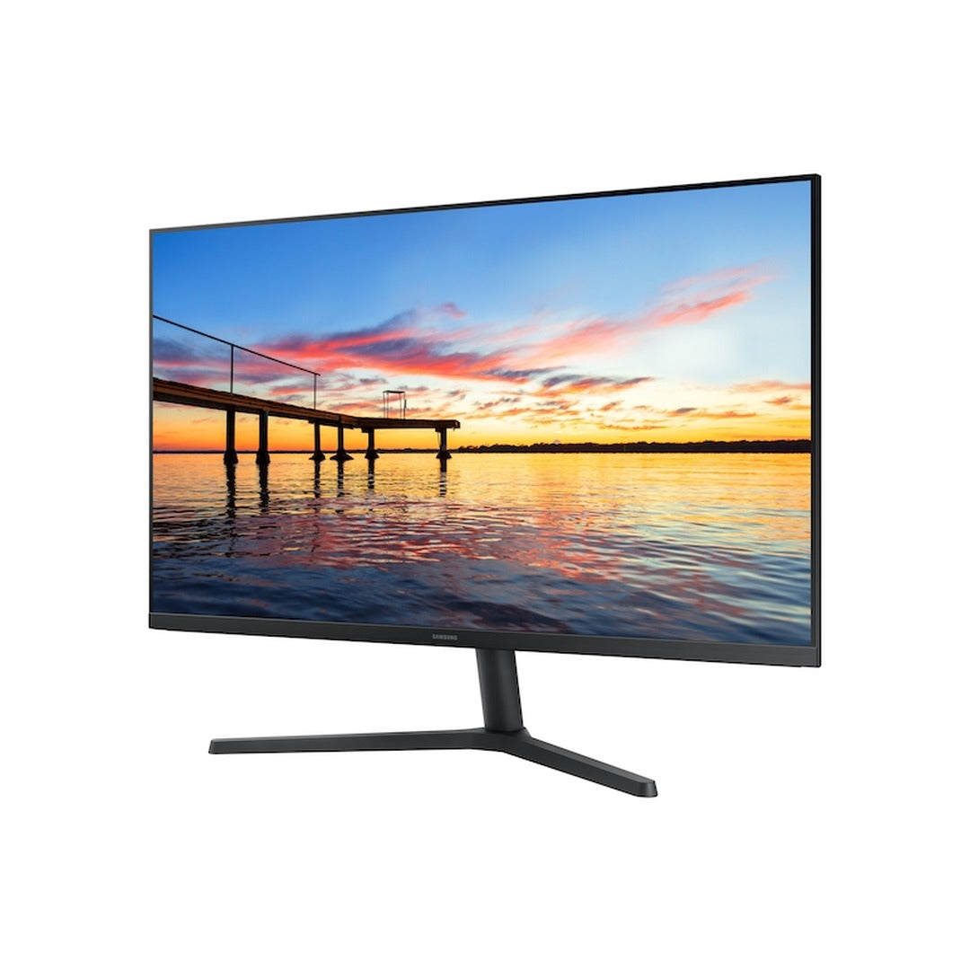 Moniteur Samsung 32IN FLAT 16/9 BLA 32" FHD VA 75Hz au Maroc - vue principale