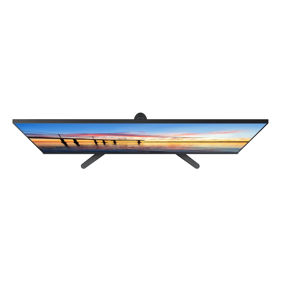 Moniteur Samsung 32IN FLAT 16/9 BLA 32" FHD VA 75Hz - image produit 4