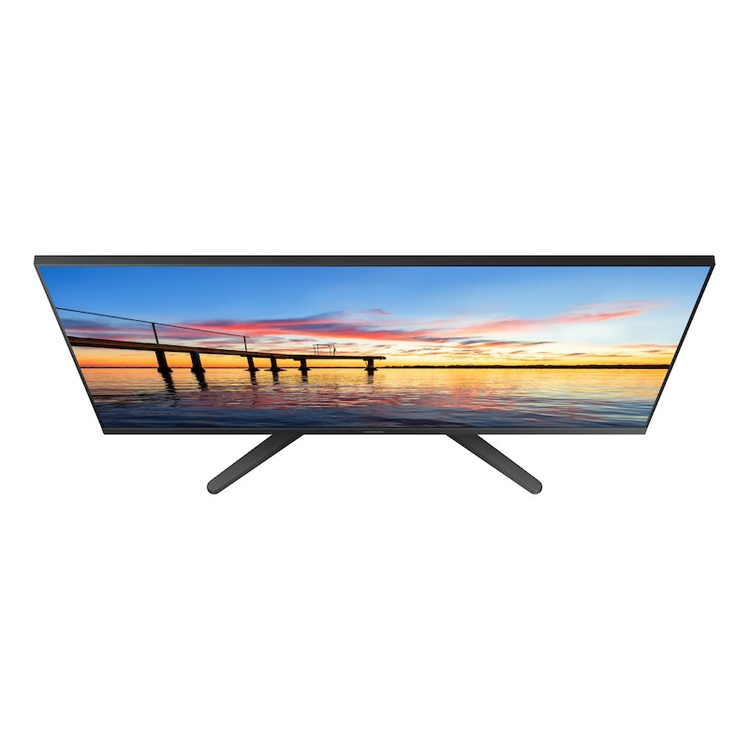 Moniteur Samsung 32IN FLAT 16/9 BLA 32" FHD VA 75Hz - image produit 7