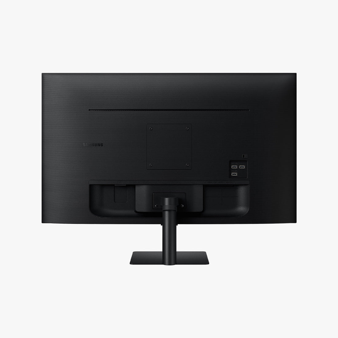 Moniteur Samsung M70F LCD 32" UHD VA 60Hz au Maroc - vue principale