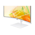 Moniteur Samsung ViewFinity S6 S65TC 34