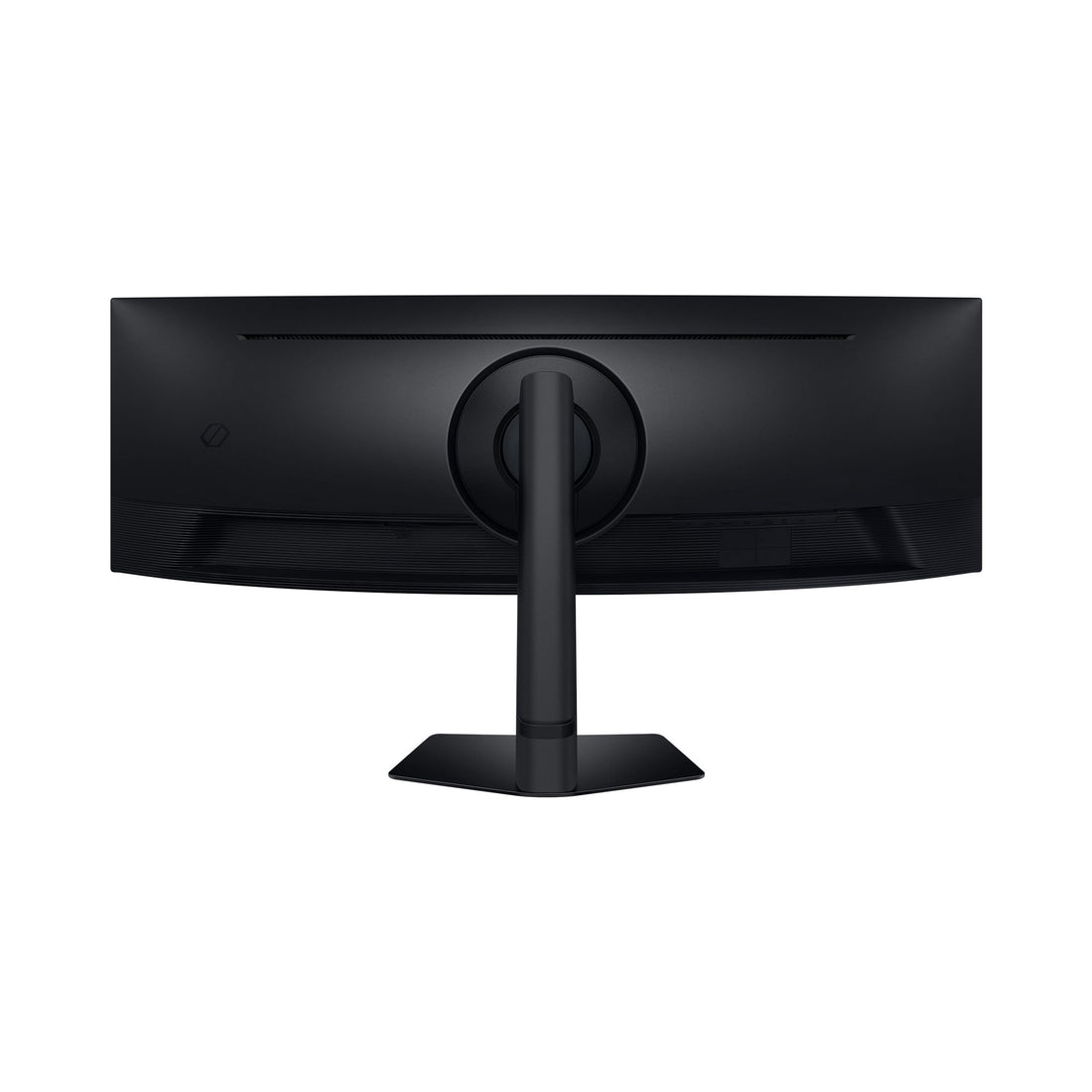 Moniteur Samsung Odyssey G91F 49" DQHD VA 144Hz au Maroc - vue principale