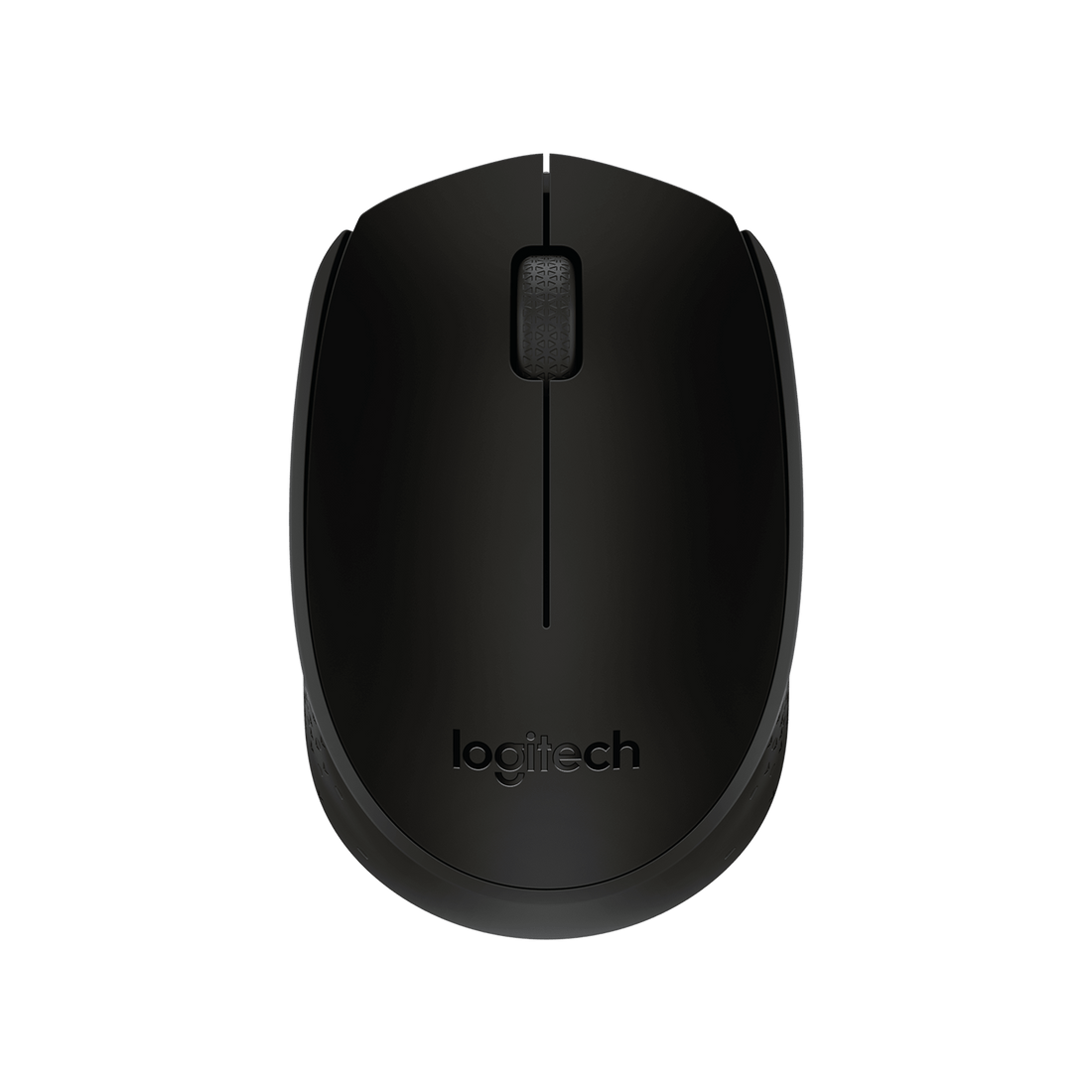 MAYDAN Souris Logitech M170 Sans Fil Gris - Photo 1