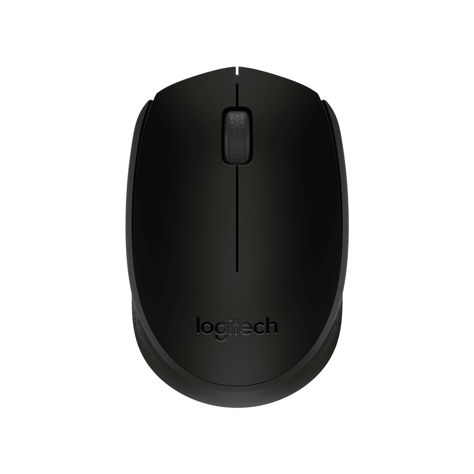 MAYDAN Souris Logitech M170 Sans Fil - Photo 1