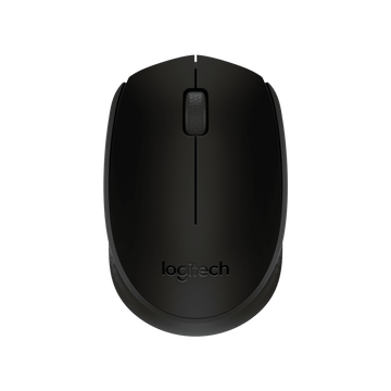MAYDAN Souris Logitech M170 Sans Fil - Photo 1