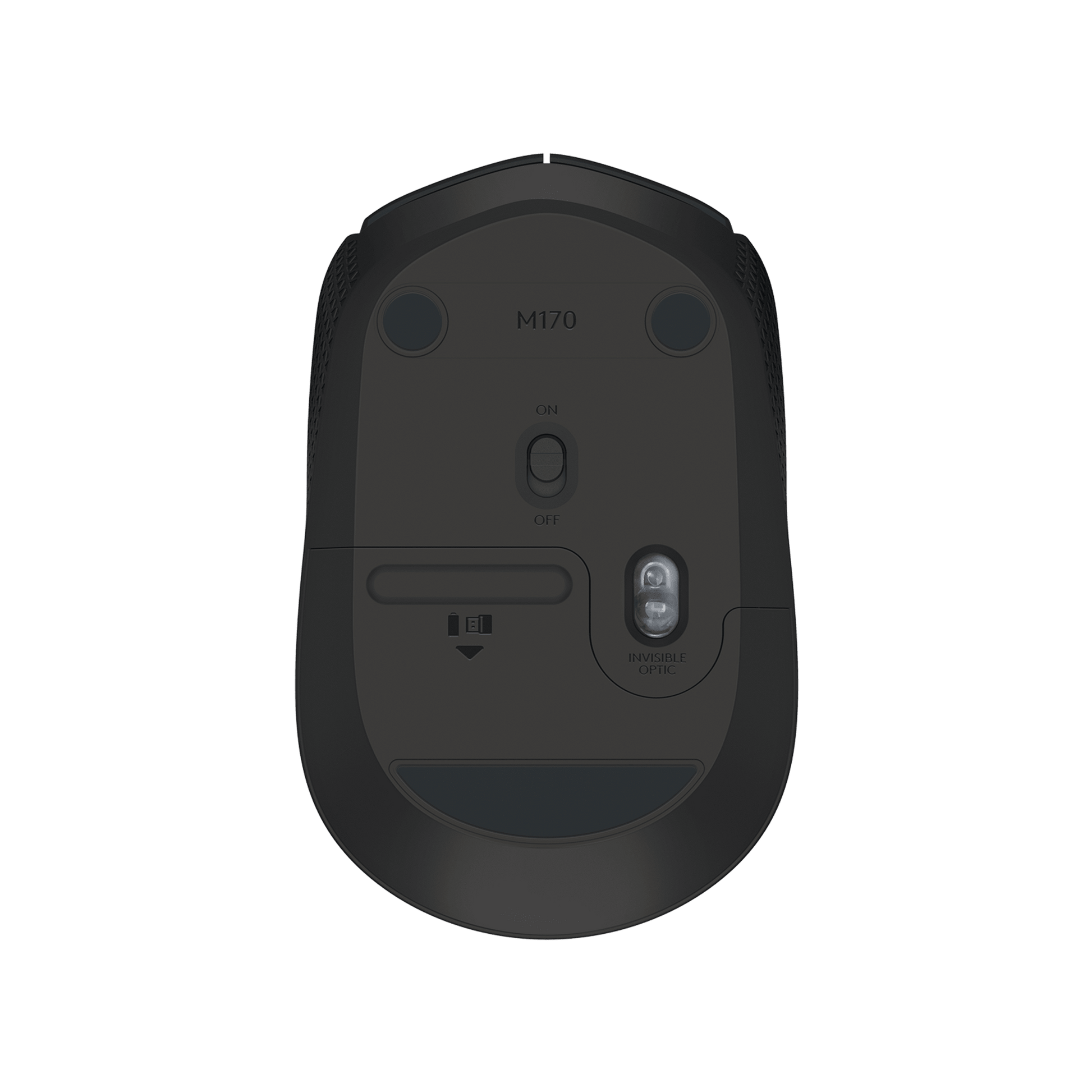 MAYDAN Souris Logitech M170 Sans Fil - Photo 4