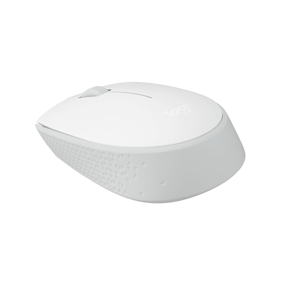 MAYDAN Souris Logitech M171 Sans Fil Blanc - Photo 1