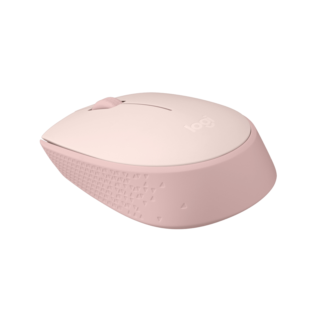 MAYDAN Souris Logitech M171 Sans Fil Rose - Photo 1
