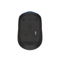 MAYDAN Souris Logitech M171 Bleu - Photo 5