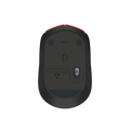 MAYDAN Souris Logitech M171 Sans Fil Rouge - Photo 5