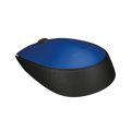 MAYDAN Souris Logitech M171 Sans Fil Bleu - Photo 4