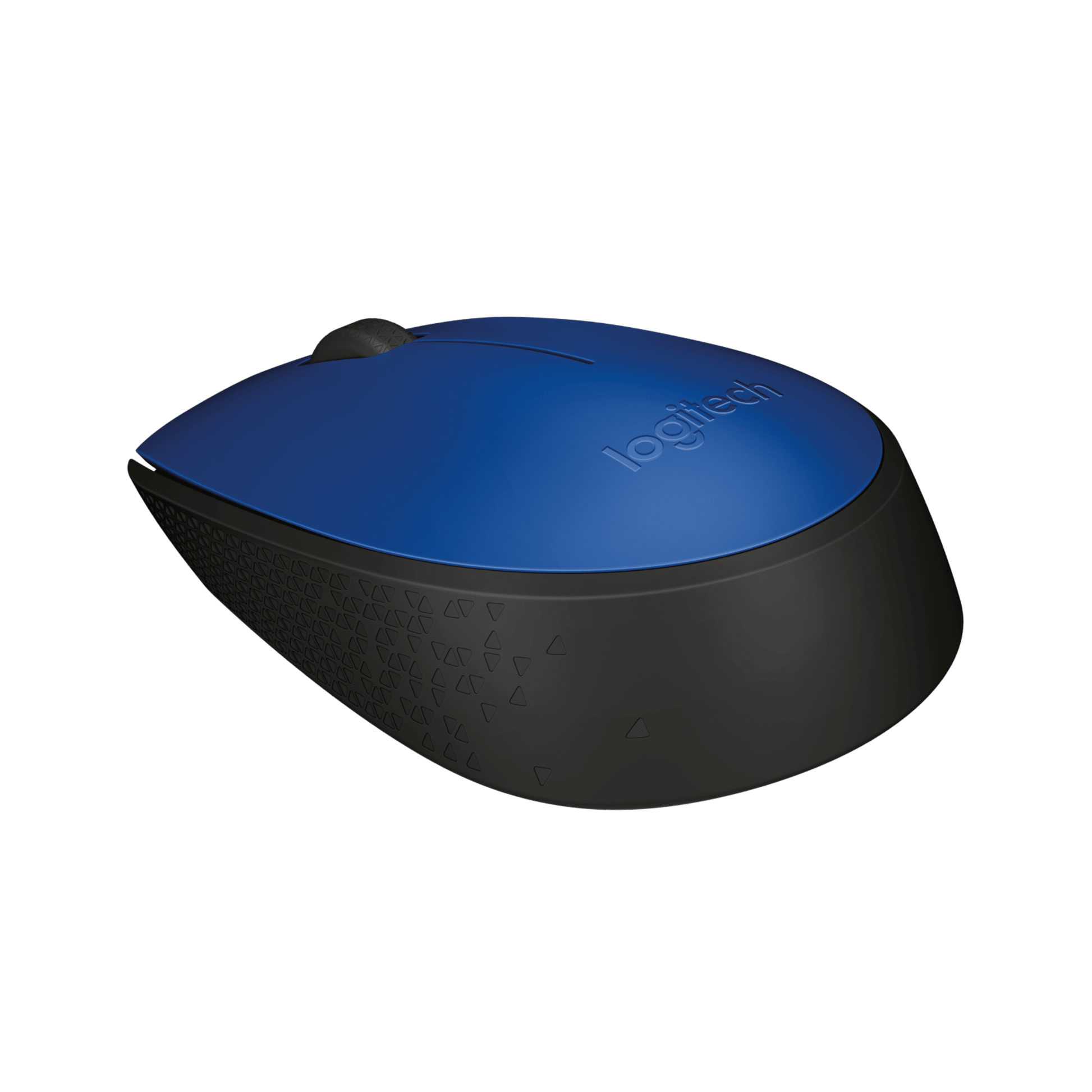 MAYDAN Souris Logitech M171 Bleu - Photo 4