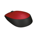 MAYDAN Souris Logitech M171 Sans Fil Rouge - Photo 4
