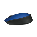MAYDAN Souris Logitech M171 Bleu - Photo 3