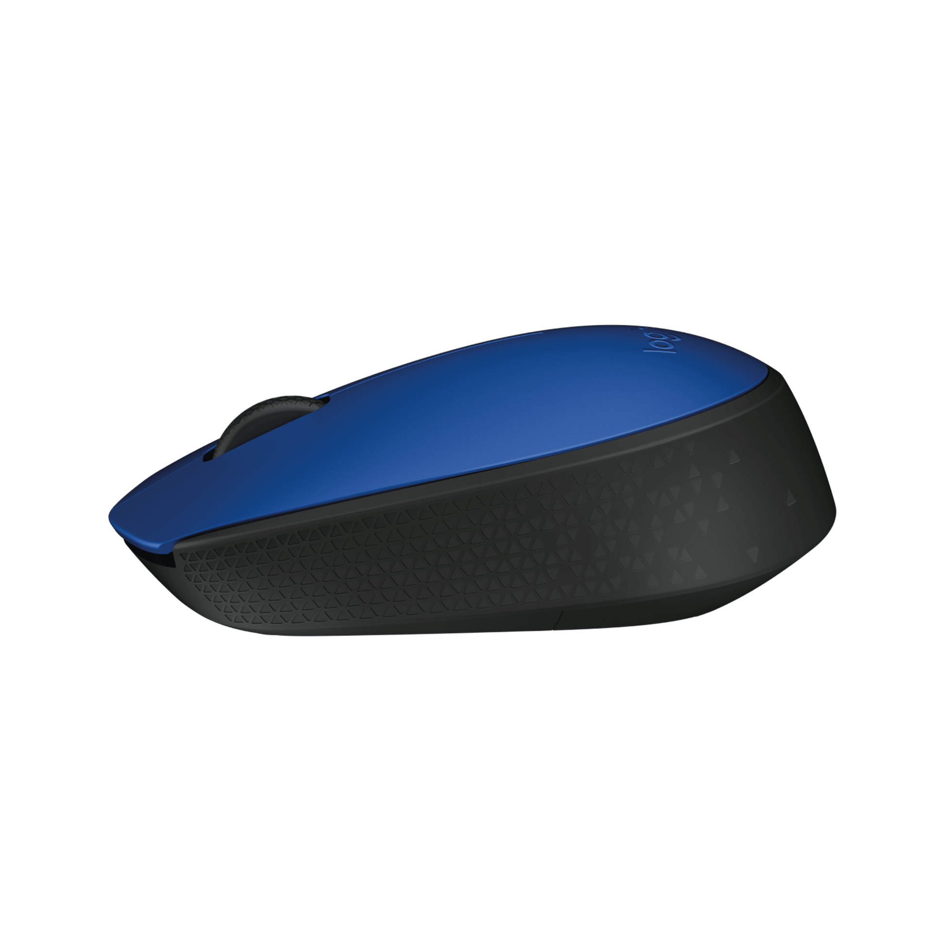 MAYDAN Souris Logitech M171 Bleu - Photo 3