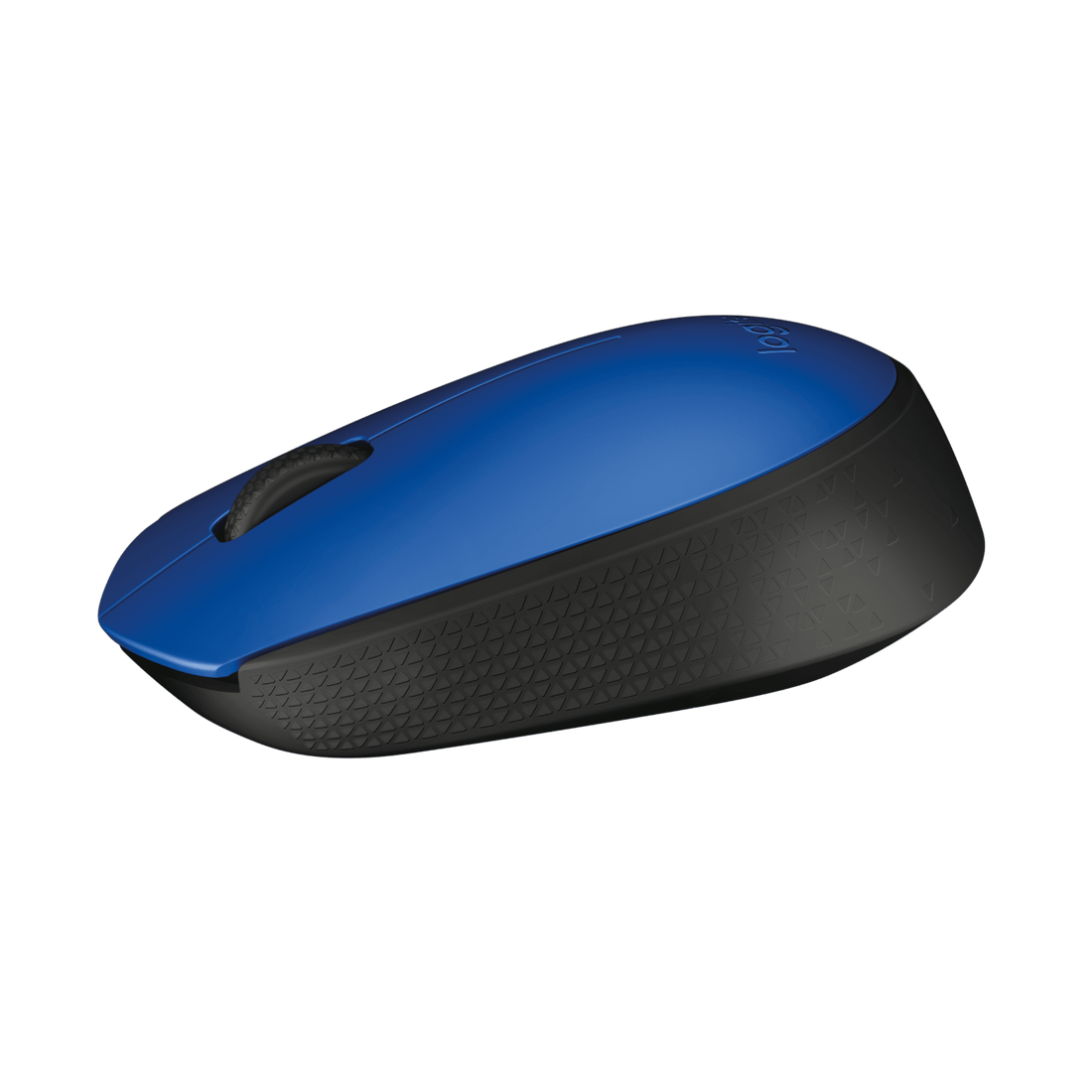 MAYDAN Souris Logitech M171 Bleu - Photo 1