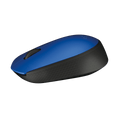 MAYDAN Souris Logitech M171 Bleu - Photo 2