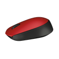 MAYDAN Souris Logitech M171 Sans Fil Rouge - Photo 2